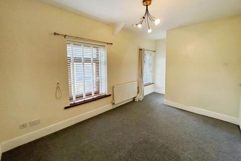 3 bedroom house to rent, Edward Street, Port Talbot, SA13 1YB