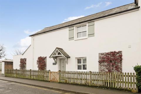 undefined, Bosham Lane, Bosham