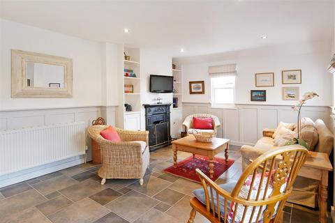 undefined, Bosham Lane, Bosham