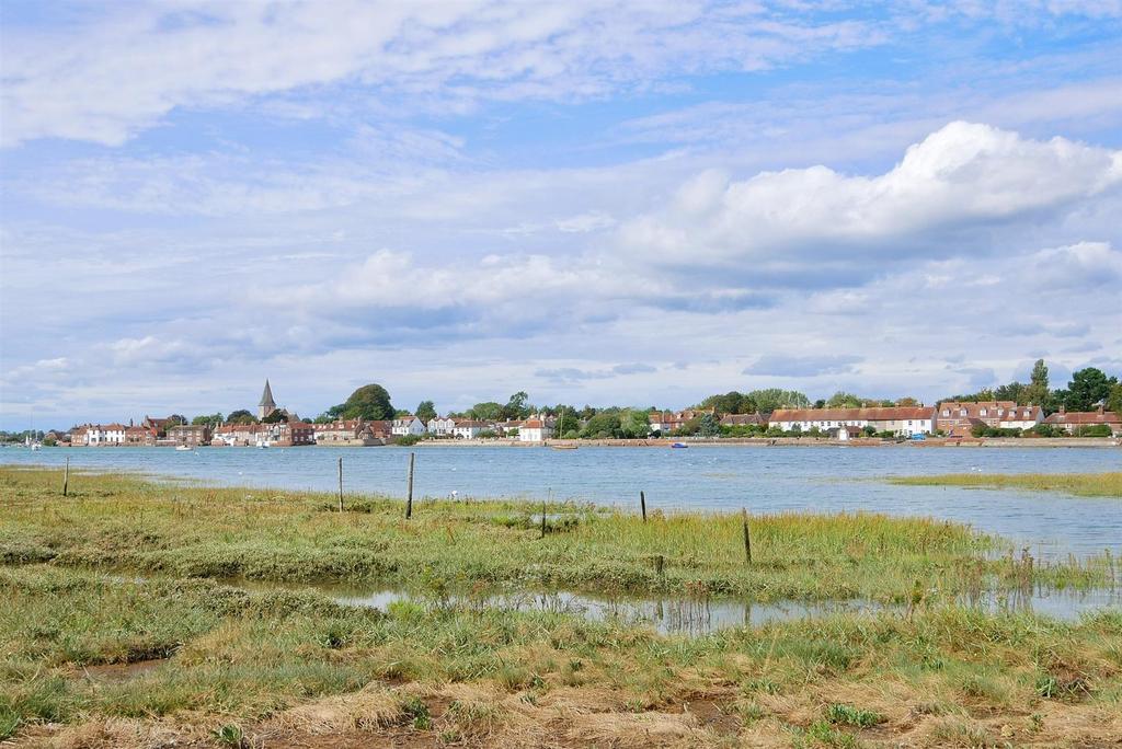 Nearby View Of Bosham.jpg