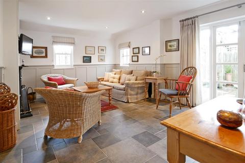 undefined, Bosham Lane, Bosham