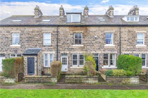undefined, Farr Royd, Burley in Wharfedale, Ilkley, West Yorkshire, LS29