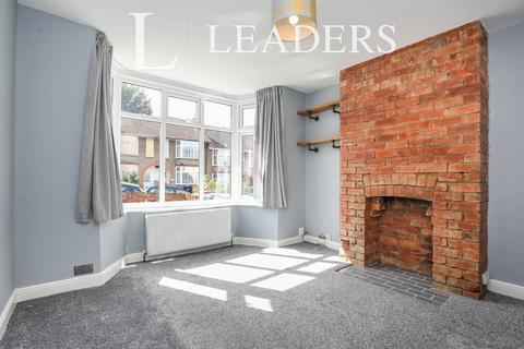 3 bedroom house to rent, Murray Avenue, NN2