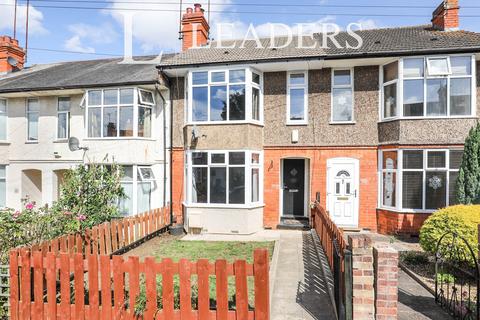 3 bedroom house to rent, Murray Avenue, NN2