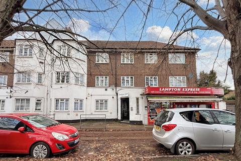 undefined, 10 Lampton Court, Lampton Road, Hounslow, Middlesex, TW3 4EU