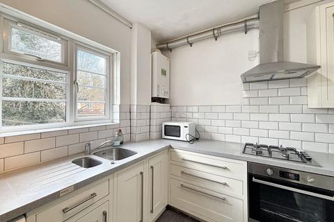 undefined, 10 Lampton Court, Lampton Road, Hounslow, Middlesex, TW3 4EU