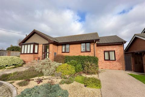 3 bedroom detached bungalow for sale, Freshwater Bay, Isle of Wight
