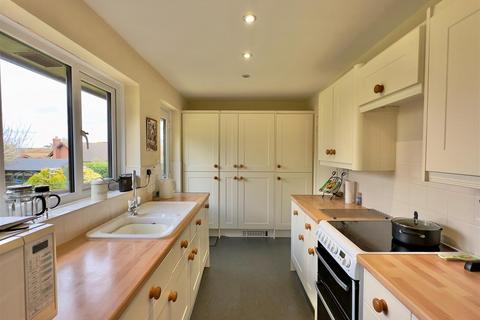 3 bedroom detached bungalow for sale, Freshwater Bay, Isle of Wight