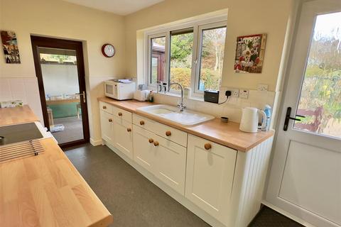 3 bedroom detached bungalow for sale, Freshwater Bay, Isle of Wight