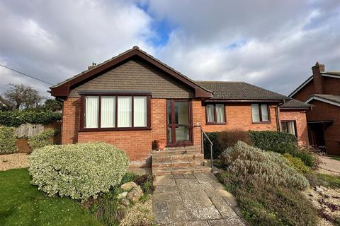 3 bedroom detached bungalow for sale, Freshwater Bay, Isle of Wight