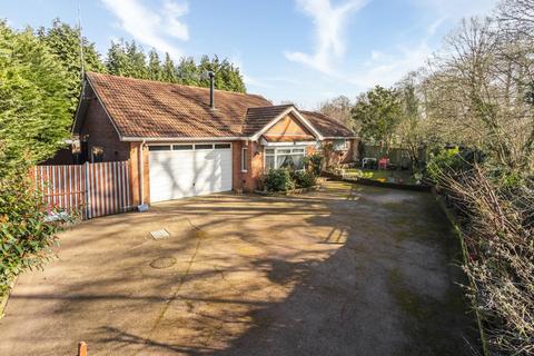 3 bedroom detached house for sale, The Bower, Crawley RH10