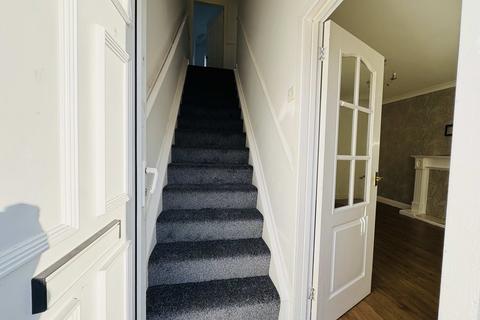 3 bedroom terraced house to rent, Cotsford Park Estate, Horden, Peterlee, Counrty Durham, SR8