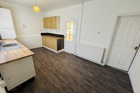 3 bedroom terraced house to rent, Cotsford Park Estate, Horden, Peterlee, Counrty Durham, SR8