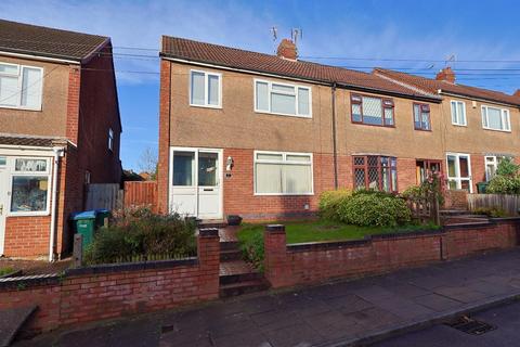 undefined, Aldbury Rise, Coventry CV5