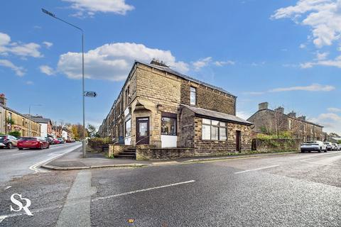 undefined, Church Road, New Mills, SK22