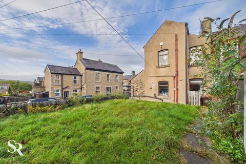 undefined, Church Road, New Mills, SK22