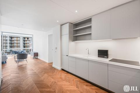 2 bedroom apartment to rent, Prospect Way London SW11