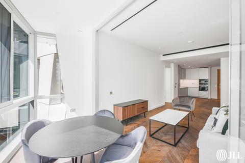 2 bedroom apartment to rent, Prospect Way London SW11