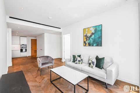 2 bedroom apartment to rent, Prospect Way London SW11