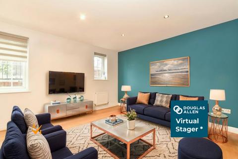 undefined, Laurel Court, Epping CM16