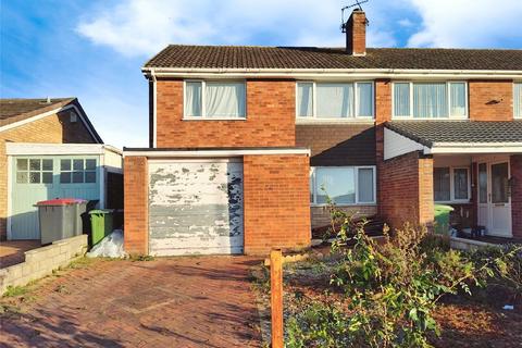 Millfields Road, Telford TF1