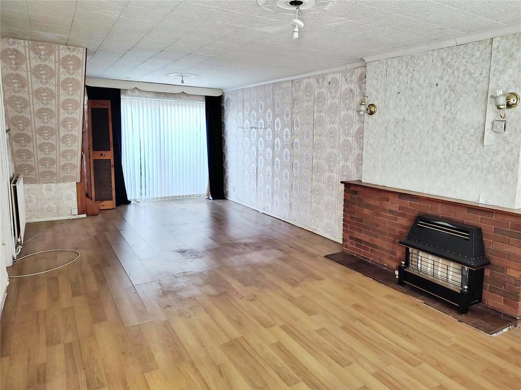 Lounge/Diner