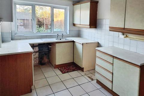 3 bedroom semi-detached house for sale, Millfields Road, Telford TF1