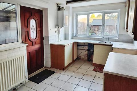 3 bedroom semi-detached house for sale, Millfields Road, Telford TF1