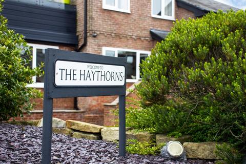4 bedroom detached house for sale, 'The Haythorns' Hoddlesden
