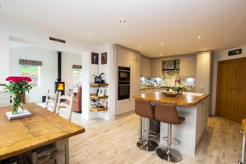 4 bedroom detached house for sale, 'The Haythorns' Hoddlesden