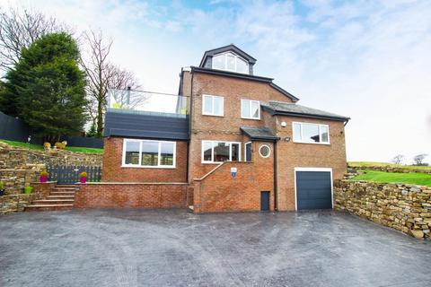 4 bedroom detached house for sale, 'The Haythorns' Hoddlesden