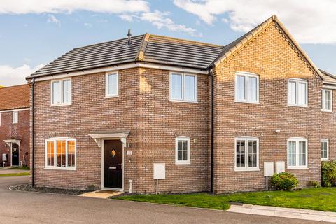 undefined, Willow Court, Cowbit