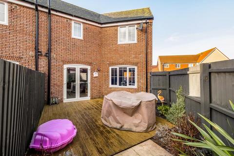 undefined, Willow Court, Cowbit