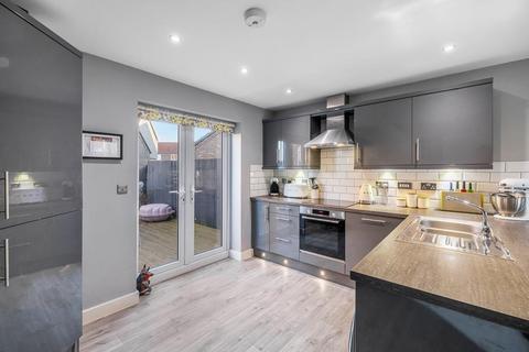 3 bedroom semi-detached house for sale, Willow Court, Cowbit