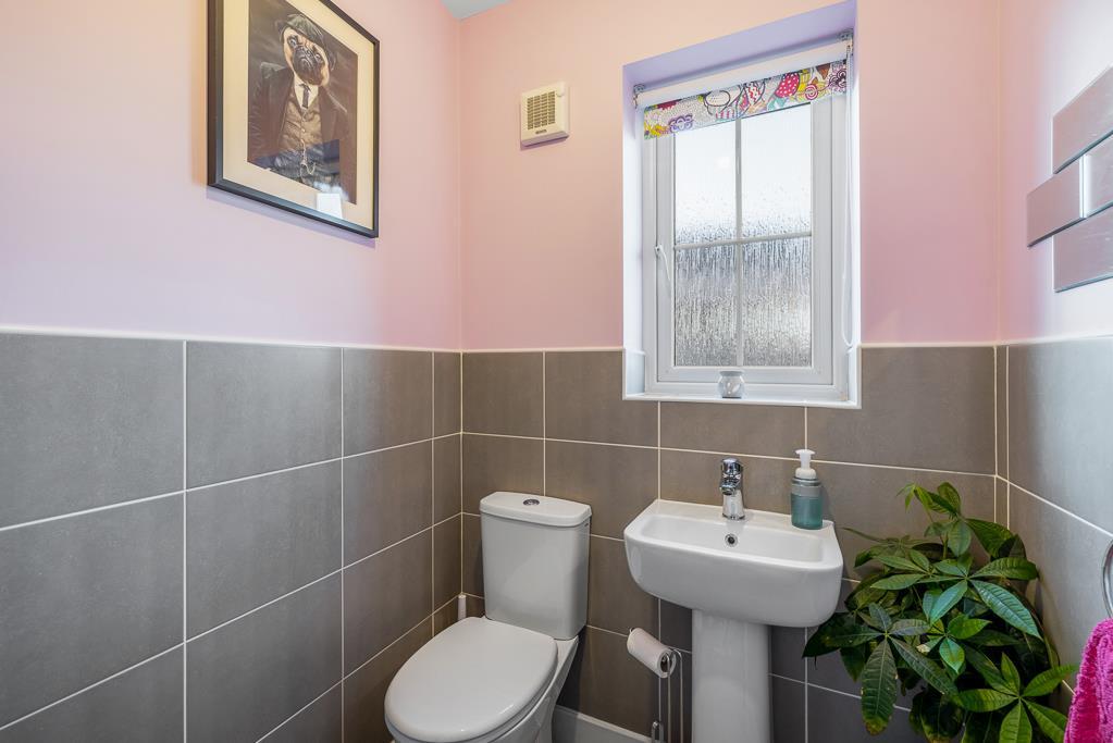 Cloakroom