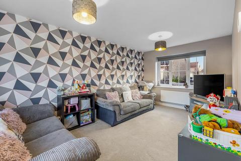 3 bedroom semi-detached house for sale, Willow Court, Cowbit