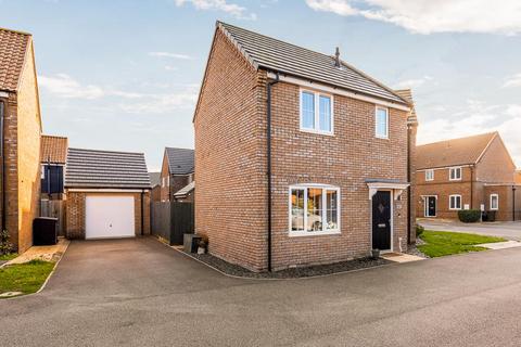 undefined, Willow Court, Cowbit