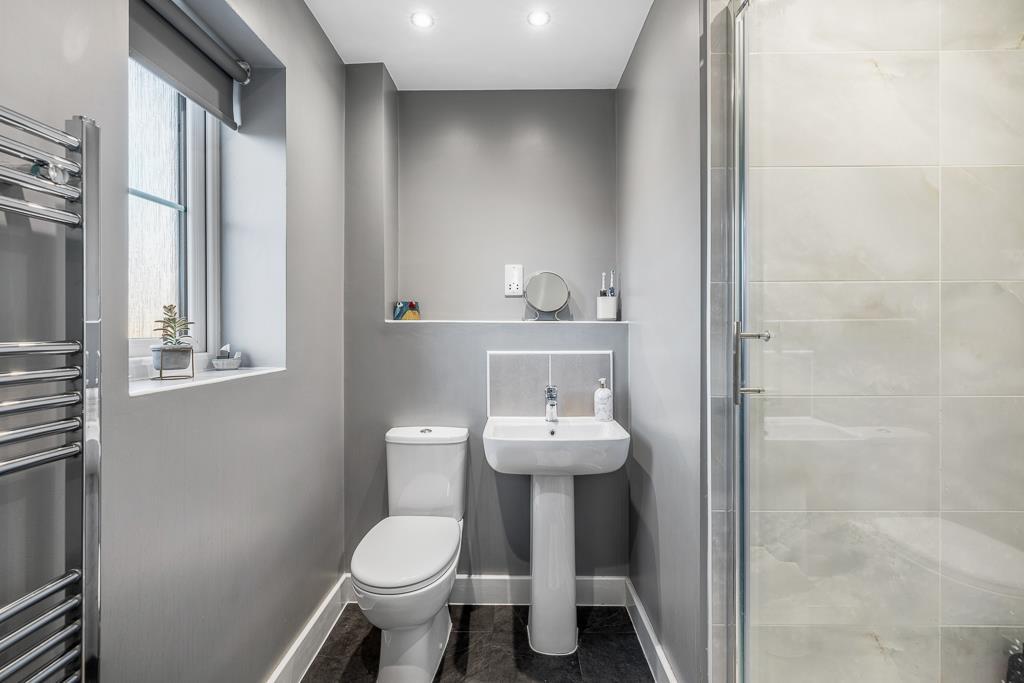 En-suite