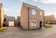Willow Court, Cowbit