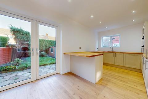undefined, High Meadow, South Shields, Tyne and Wear, NE34 6JG