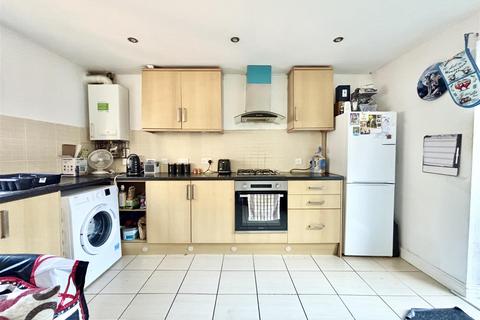 undefined, Pippin Court, Halifax HX2