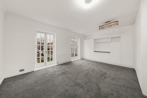 undefined, Jade Terrace, Marston Close, London