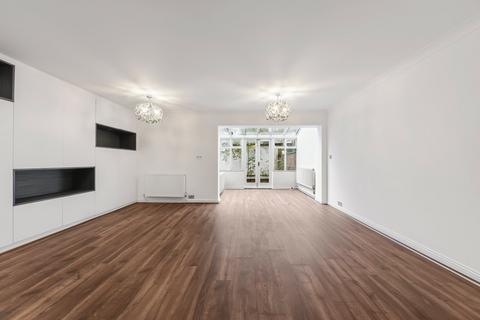 undefined, Jade Terrace, Marston Close, London