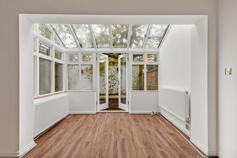 undefined, Jade Terrace, Marston Close, London