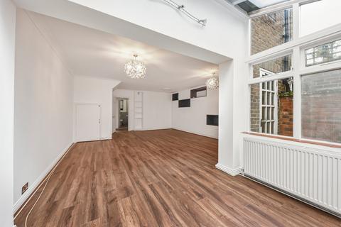 undefined, Jade Terrace, Marston Close, London