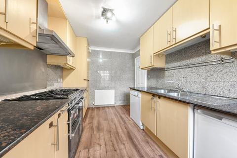 undefined, Jade Terrace, Marston Close, London