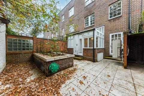 undefined, Jade Terrace, Marston Close, London
