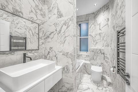 1 bedroom flat for sale, Lanark Mansions, 14 Lanark Road, Little Venice