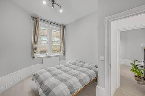 1 bedroom flat for sale, Lanark Mansions, 14 Lanark Road, Little Venice