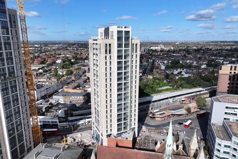 undefined, Station Road, Croydon CR0